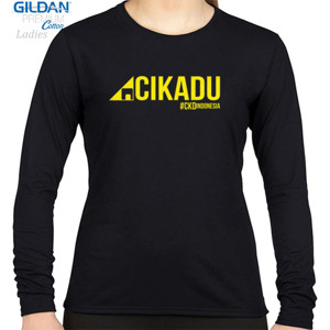 Kaos Cikadu Indonesia