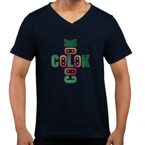 Kaos  COLOK