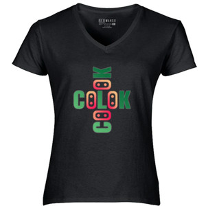 Kaos COLOK