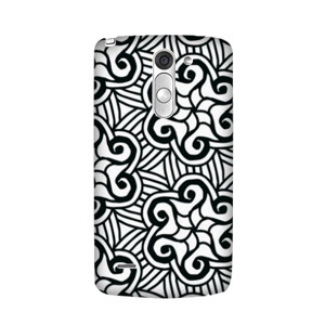 Flural Black & white Casing HP