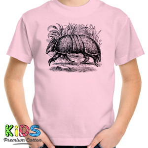 Kaos Simple Elegant Pangolin - Kaos Trenggiling Keren
