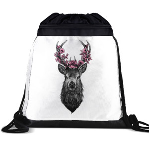 Tas Serut The Deer