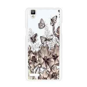 Flower 02 Casing HP
