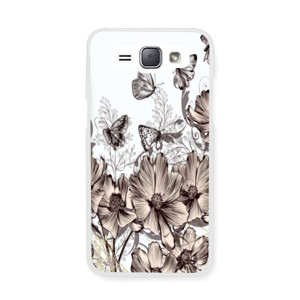 Flower 02 Casing HP