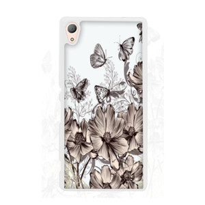 Flower 02 Casing HP