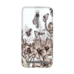 Flower 02 Casing HP