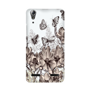Flower 02 Casing HP
