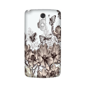 Flower 02 Casing HP
