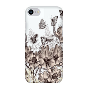 Flower 02 Casing HP