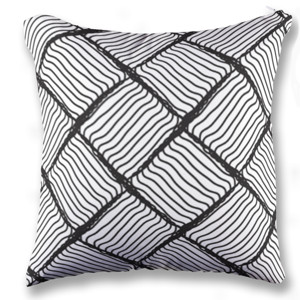 Bantal Pola