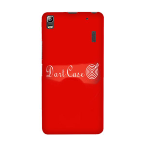 Dart Case Custom my shop Casing HP