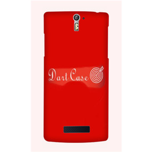 Dart Case Custom my shop Casing HP