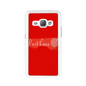 Dart Case Custom my shop Casing HP