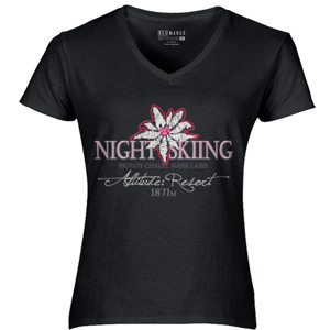 Kaos Night Skiing