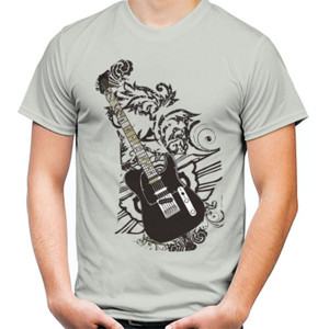Kaos Kaos Gitaris