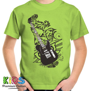Kaos Kaos Gitaris