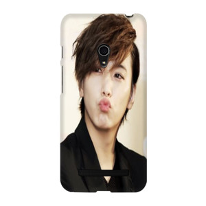 Desain Sungmin Oppa Casing HP