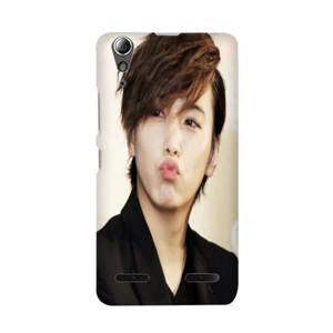 Desain Sungmin Oppa Casing HP
