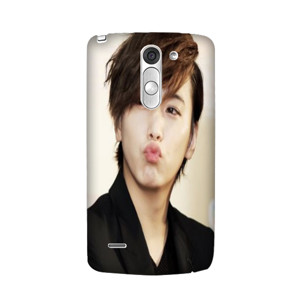 Desain Sungmin Oppa Casing HP