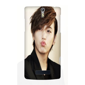 Desain Sungmin Oppa Casing HP