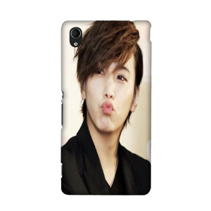 Desain Sungmin Oppa Casing HP
