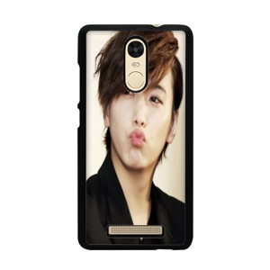 Desain Sungmin Oppa Casing HP