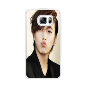 Desain Sungmin Oppa Casing HP