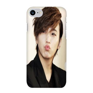 Desain Sungmin Oppa Casing HP
