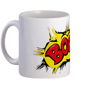 Mug Boom