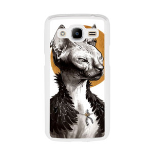 Crow Hunter 0347 Custom Case Casing HP