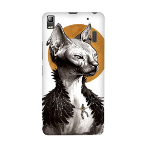 Crow Hunter 0347 Custom Case Casing HP