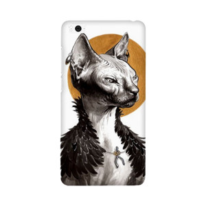Crow Hunter 0347 Custom Case Casing HP