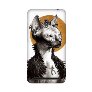 Crow Hunter 0347 Custom Case Casing HP