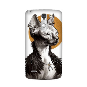 Crow Hunter 0347 Custom Case Casing HP