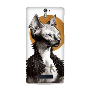 Crow Hunter 0347 Custom Case Casing HP