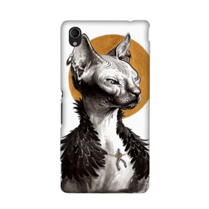 Crow Hunter 0347 Custom Case Casing HP