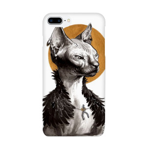 Crow Hunter 0347 Custom Case Casing HP