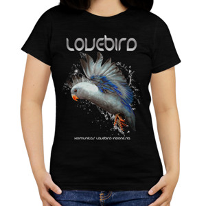 Kaos Lovebird
