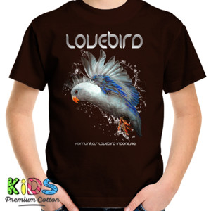 Kaos Lovebird