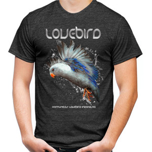 Kaos Lovebird