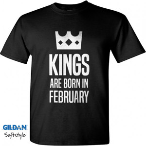 Kaos Kings Are Born in February
