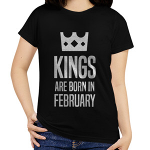 Kaos Kings Are Born in February
