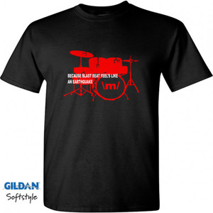 Kaos Drum Blast Beat