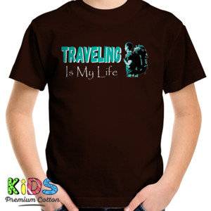 Kaos Kaos Traveling green
