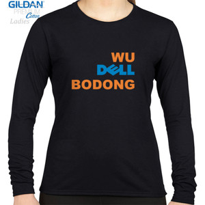 Kaos dell bodong