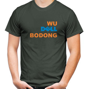 Kaos dell bodong