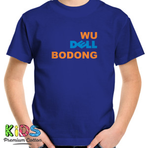 Kaos dell bodong