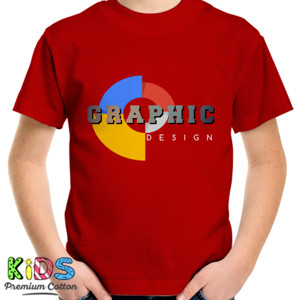 Kaos GRAPHIC DESIGN