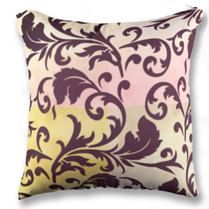 Bantal DEDAUNAN 3