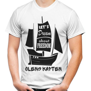 Kaos Oleng Kapten